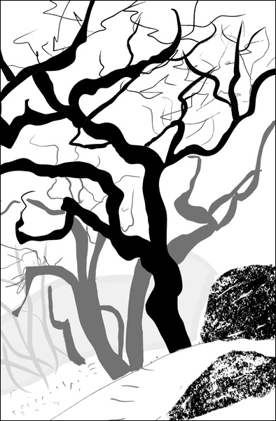 장병언, Digital Drawing, digital_work, 2026